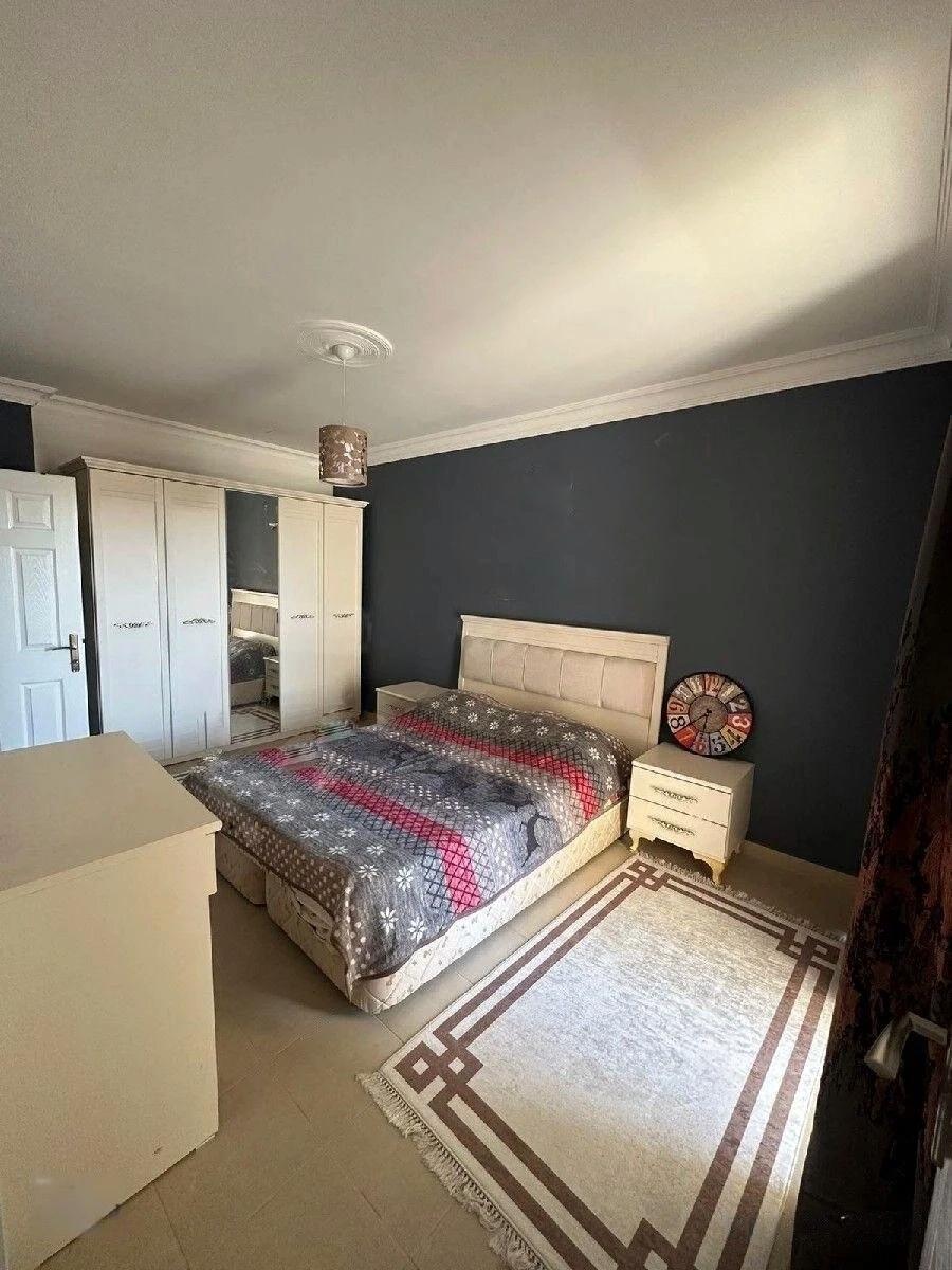 Квартира в Авсалларе, Турция, 100 м² - фото 6