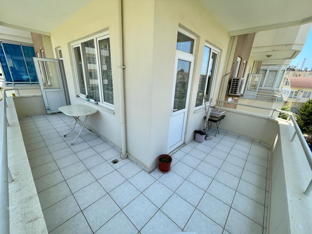 Квартира в Авсалларе, Турция, 85 м² - фото 6