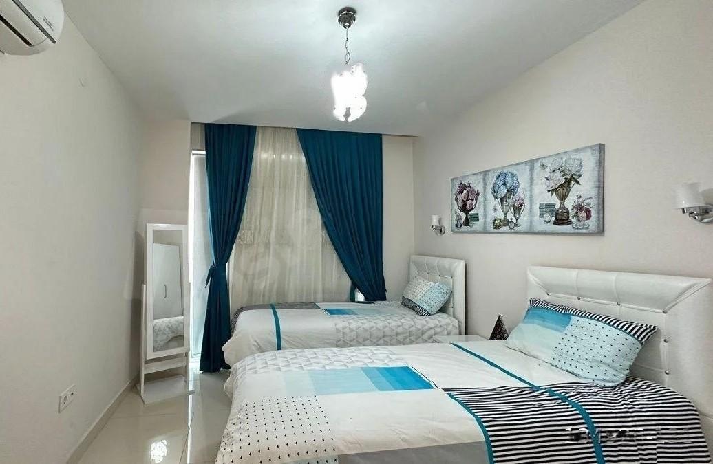 Квартира в Кестеле, Турция, 110 м² - фото 6