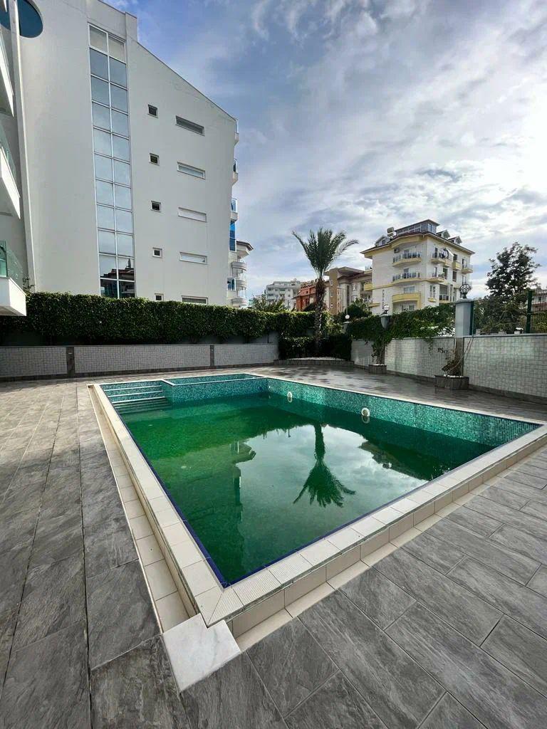 Квартира в Алании, Турция, 60 м² - фото 6