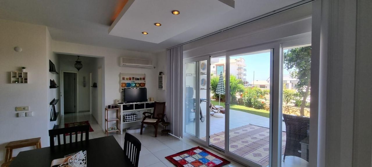 Квартира в Конаклы, Турция, 90 м² - фото 6