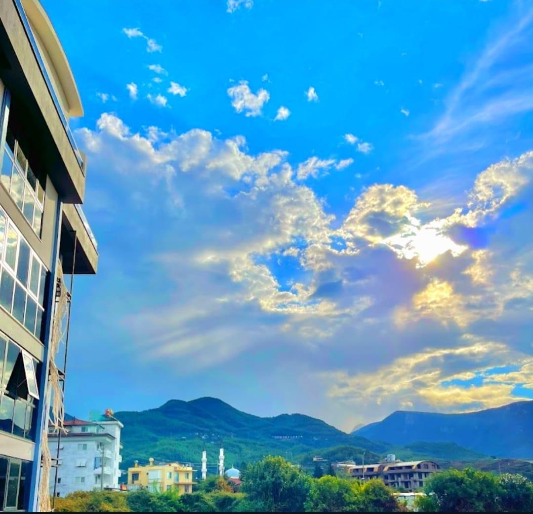 Пентхаус в Алании, Турция, 120 м² - фото 6