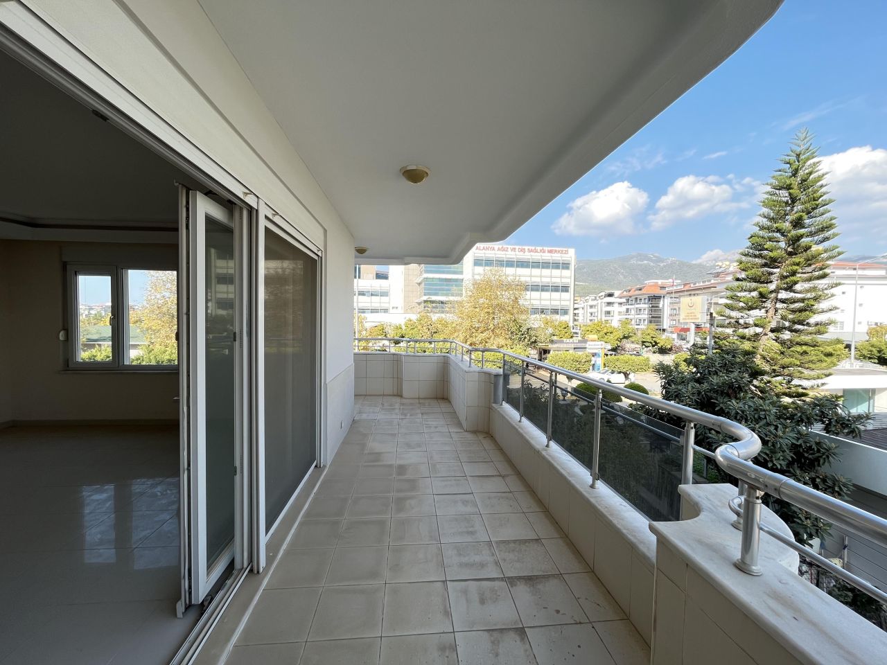 Квартира в Алании, Турция, 108 м² - фото 6