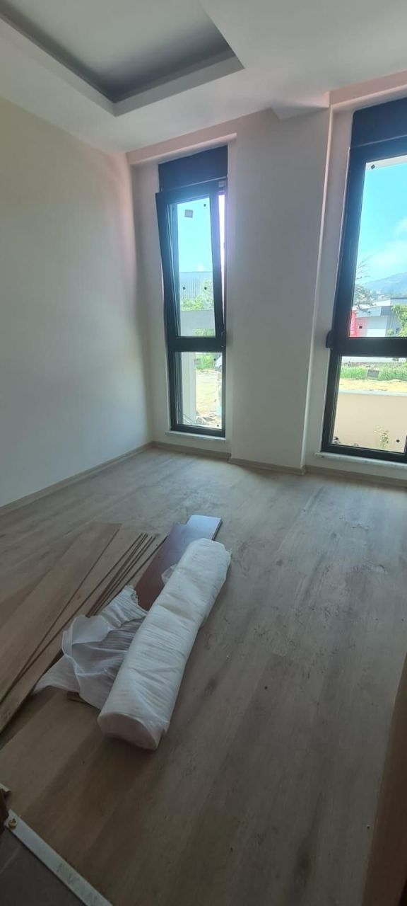 Квартира в Алании, Турция, 40 м² - фото 6