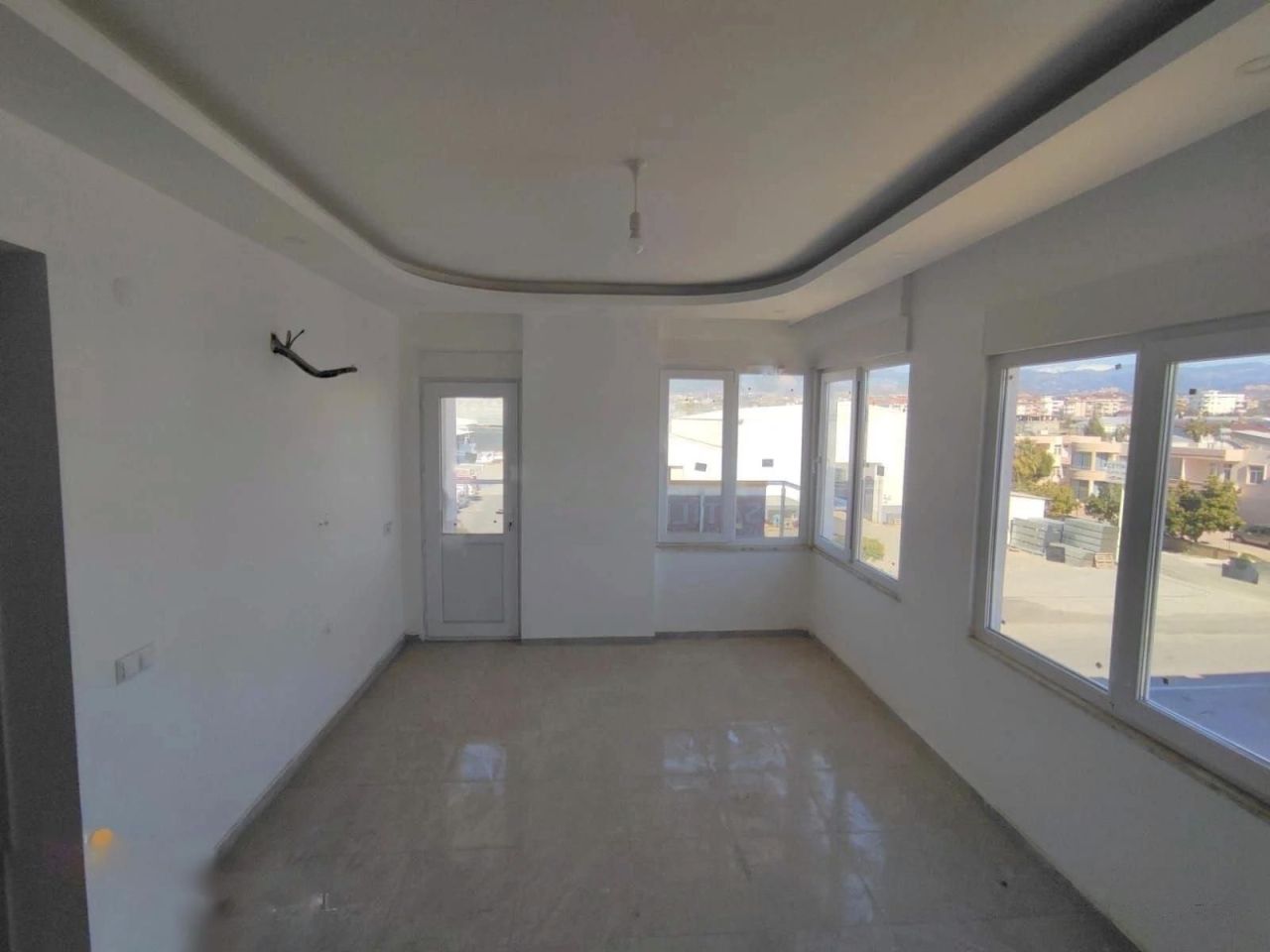 Квартира в Конаклы, Турция, 60 м² - фото 6