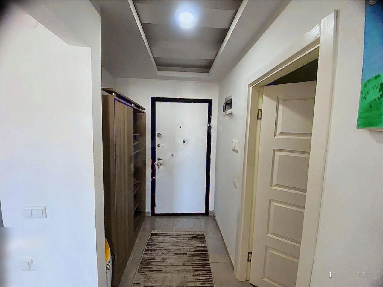 Квартира в Конаклы, Турция, 60 м² - фото 6