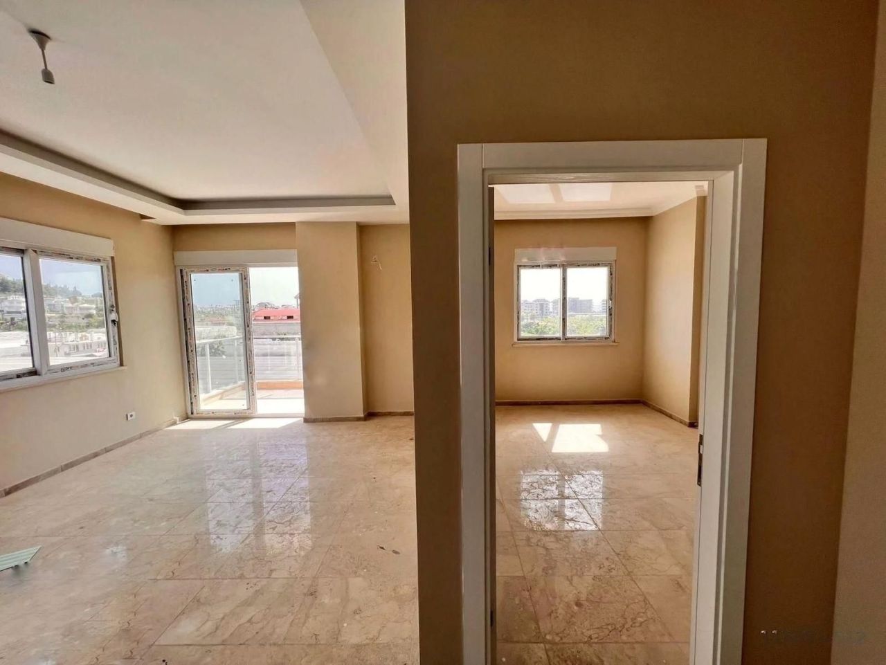 Квартира в Алании, Турция, 55 м² - фото 6