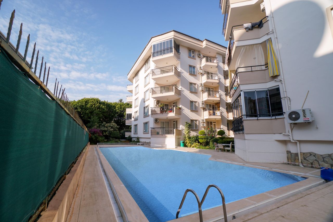 Пентхаус в Алании, Турция, 160 м² - фото 6