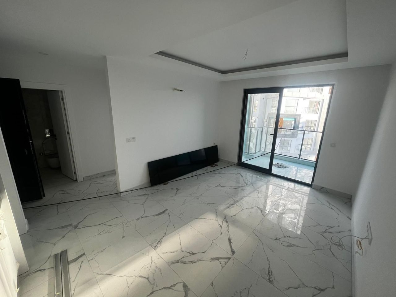 Квартира в Алании, Турция, 51 м² - фото 6