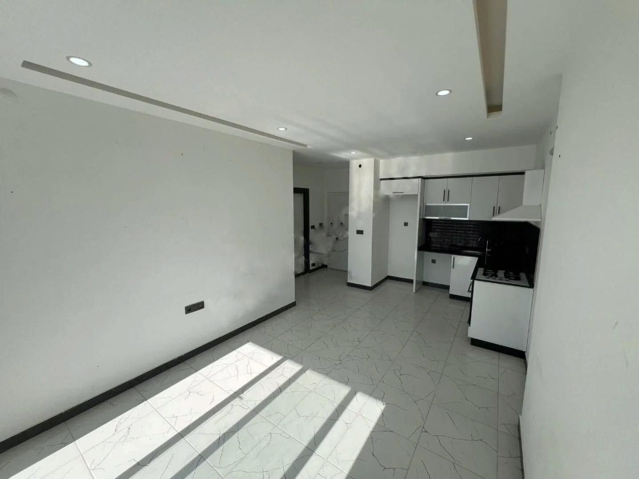 Квартира в Авсалларе, Турция, 50 м² - фото 6