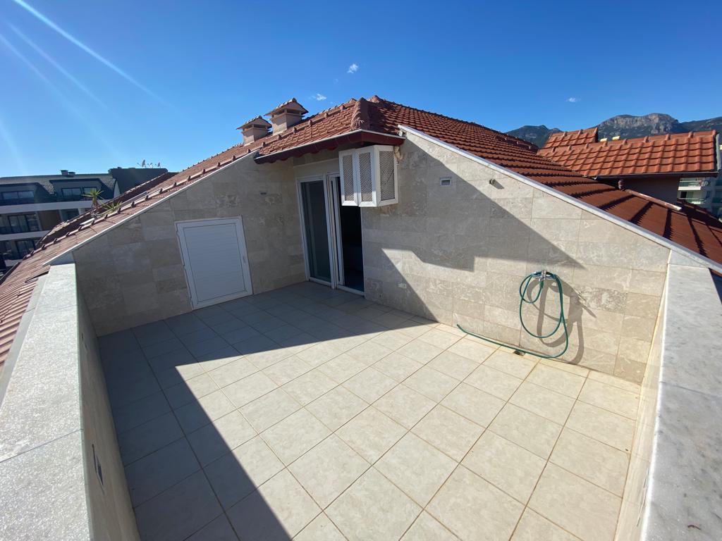 Пентхаус в Алании, Турция, 180 м² - фото 6