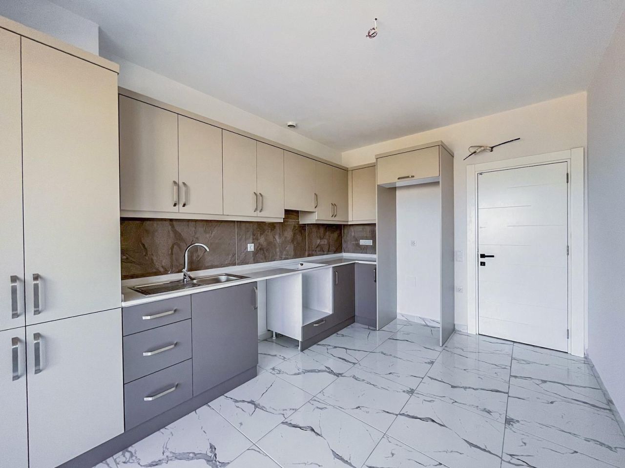 Квартира в Алании, Турция, 160 м² - фото 6