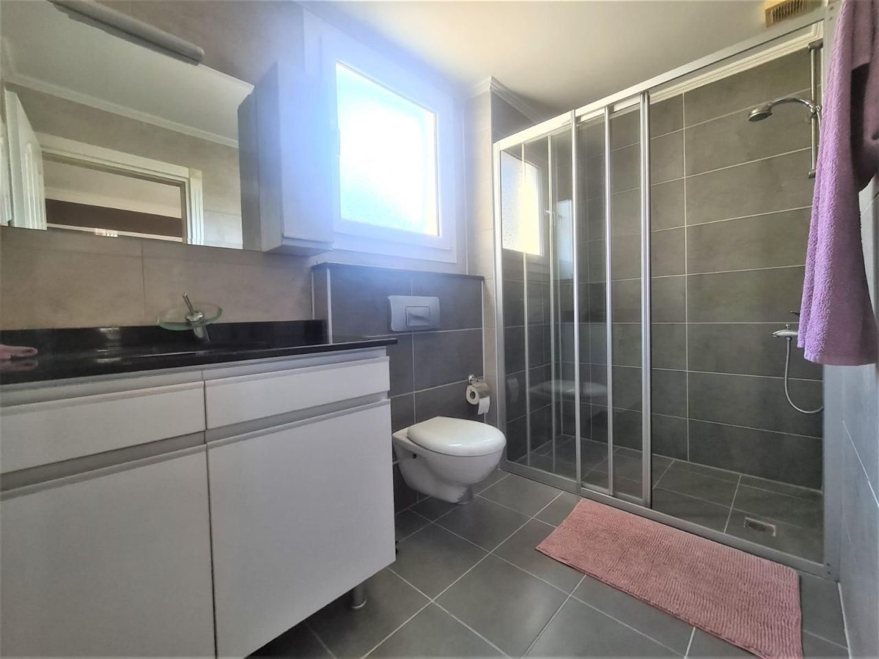 Квартира в Алании, Турция, 110 м² - фото 6