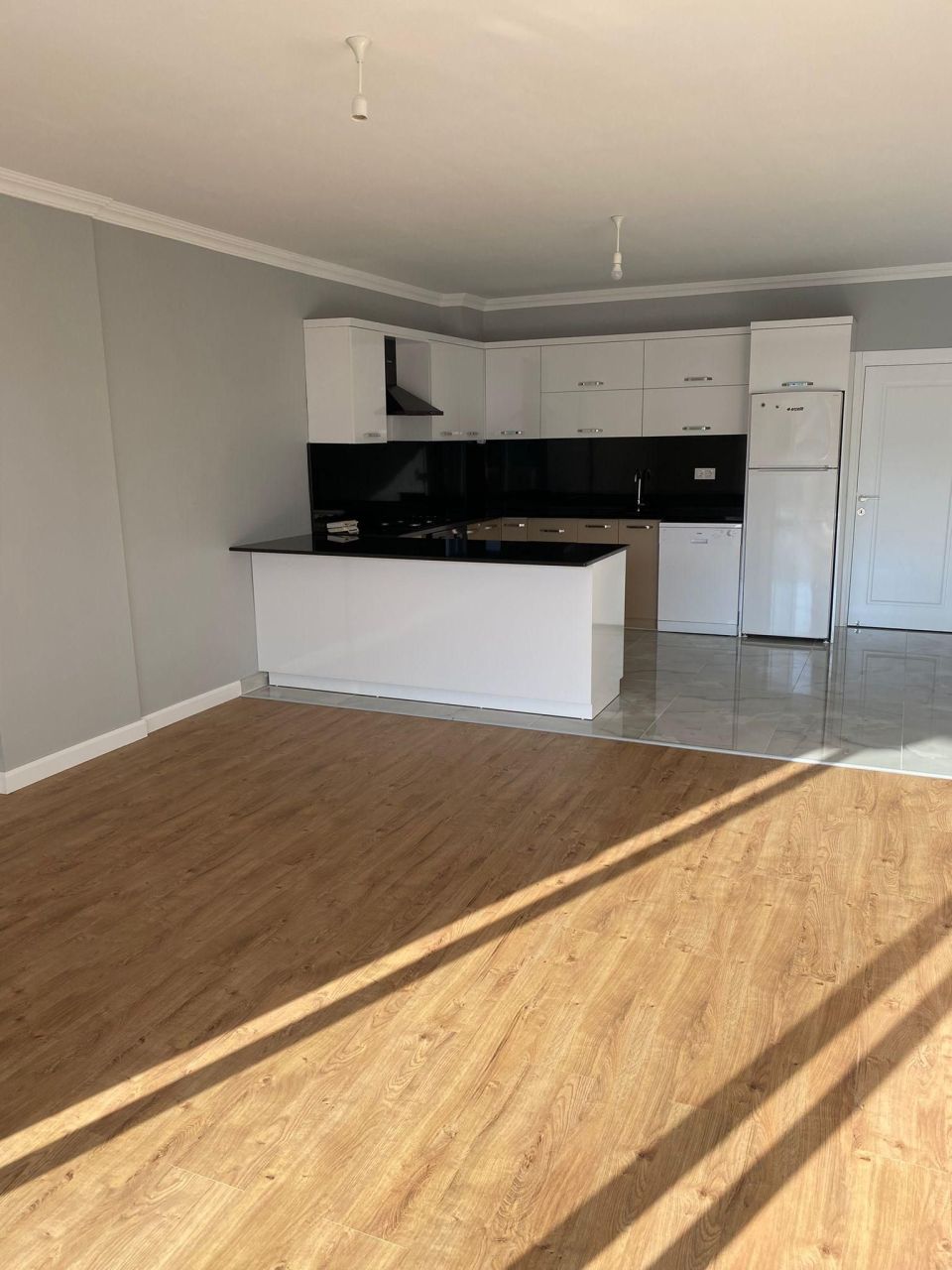 Квартира в Алании, Турция, 95 м² - фото 6