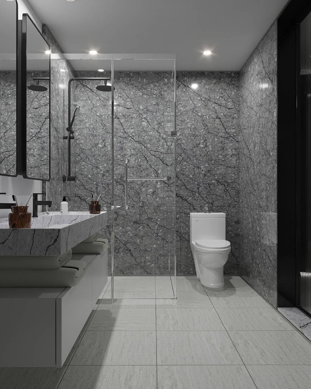 Вилла в Алании, Турция, 110 м² - фото 6