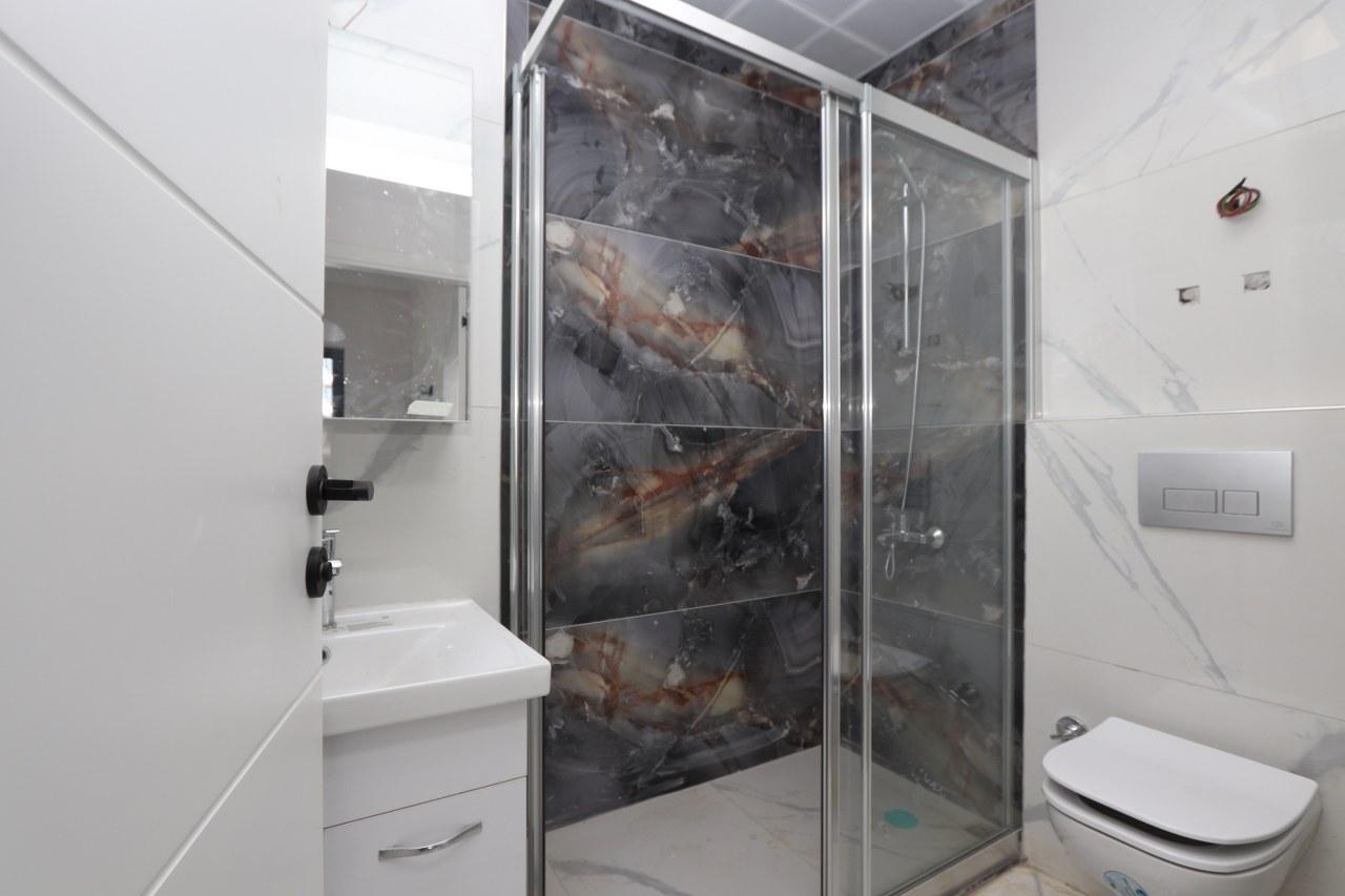 Квартира в Алании, Турция, 57 м² - фото 6