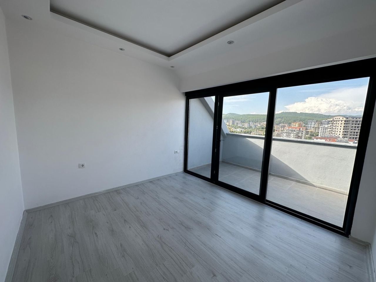 Пентхаус в Авсалларе, Турция, 90 м² - фото 6