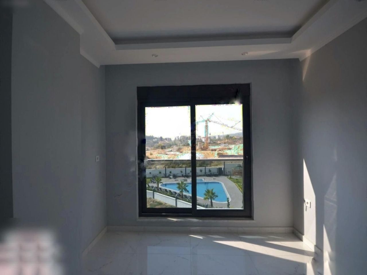 Квартира в Авсалларе, Турция, 65 м² - фото 6