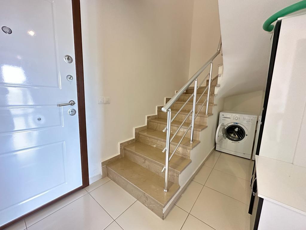 Пентхаус в Авсалларе, Турция, 95 м² - фото 6