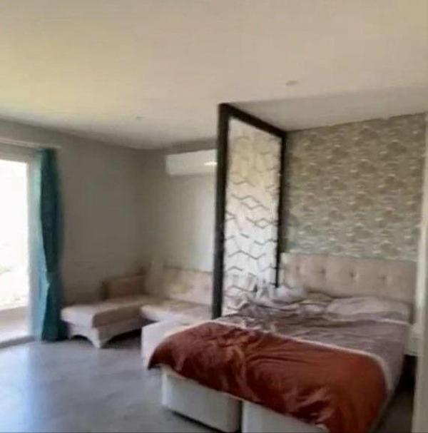 Квартира в Алании, Турция, 45 м² - фото 6