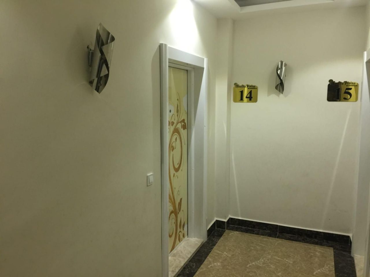 Квартира в Кестеле, Турция, 75 м² - фото 6