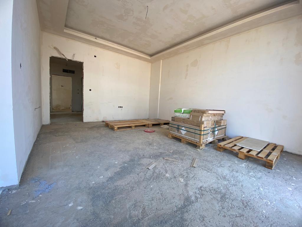 Квартира в Алании, Турция, 100 м² - фото 6