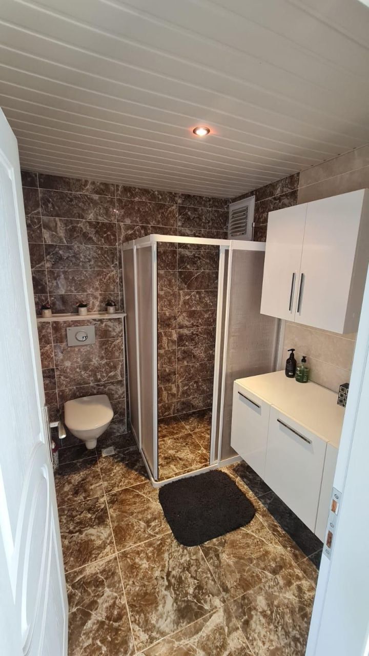 Квартира в Алании, Турция, 70 м² - фото 6