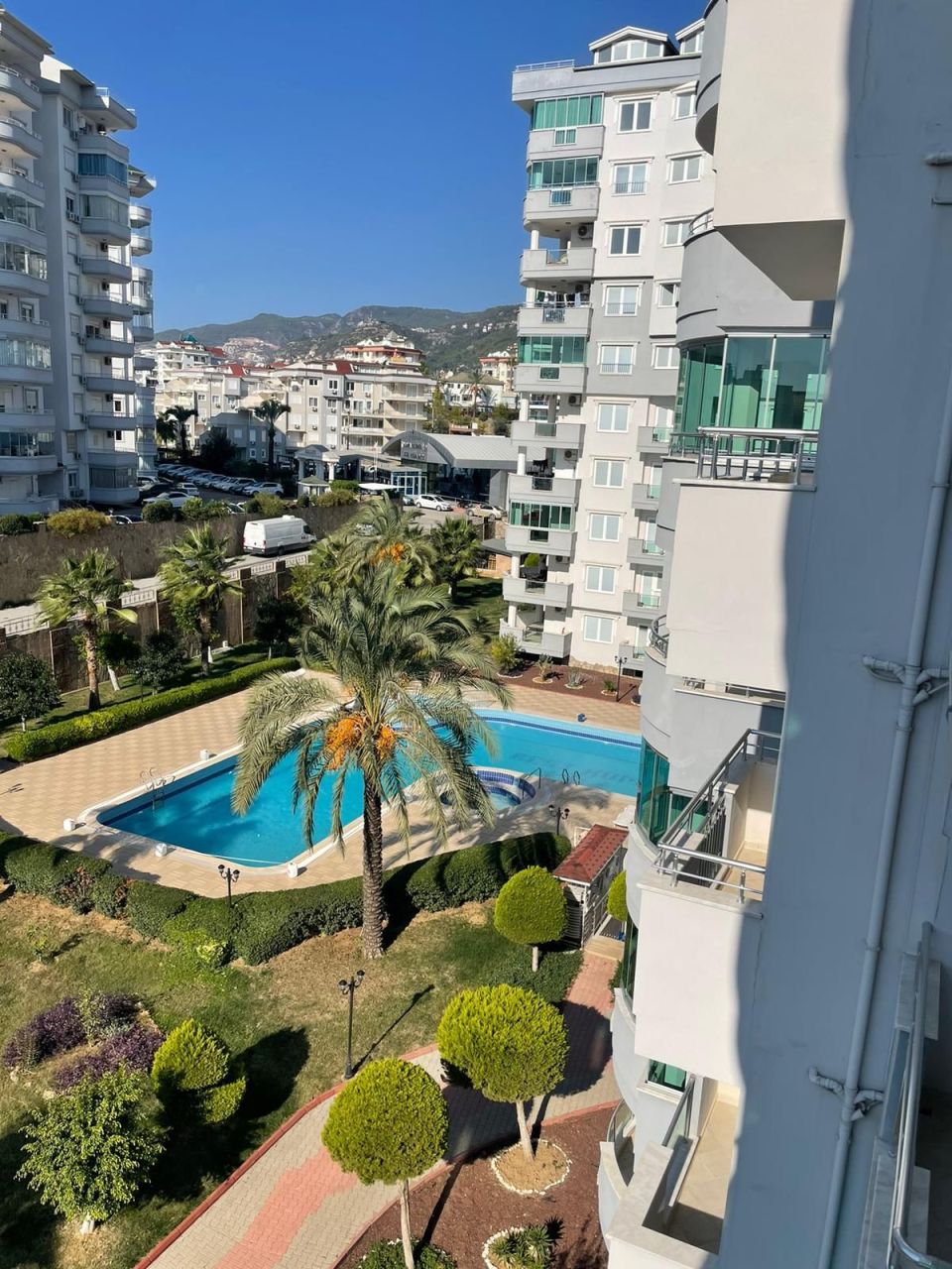 Квартира в Алании, Турция - фото 6