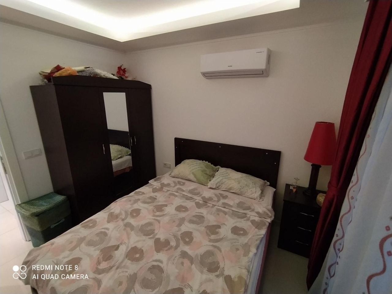 Квартира в Алании, Турция, 70 м² - фото 6