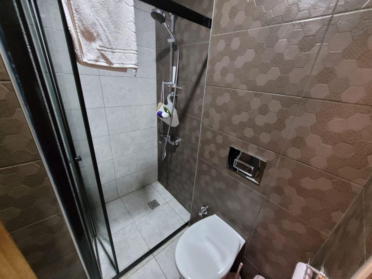 Квартира в Алании, Турция, 50 м² - фото 6
