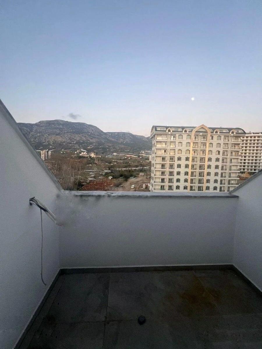 Пентхаус в Алании, Турция, 75 м² - фото 6