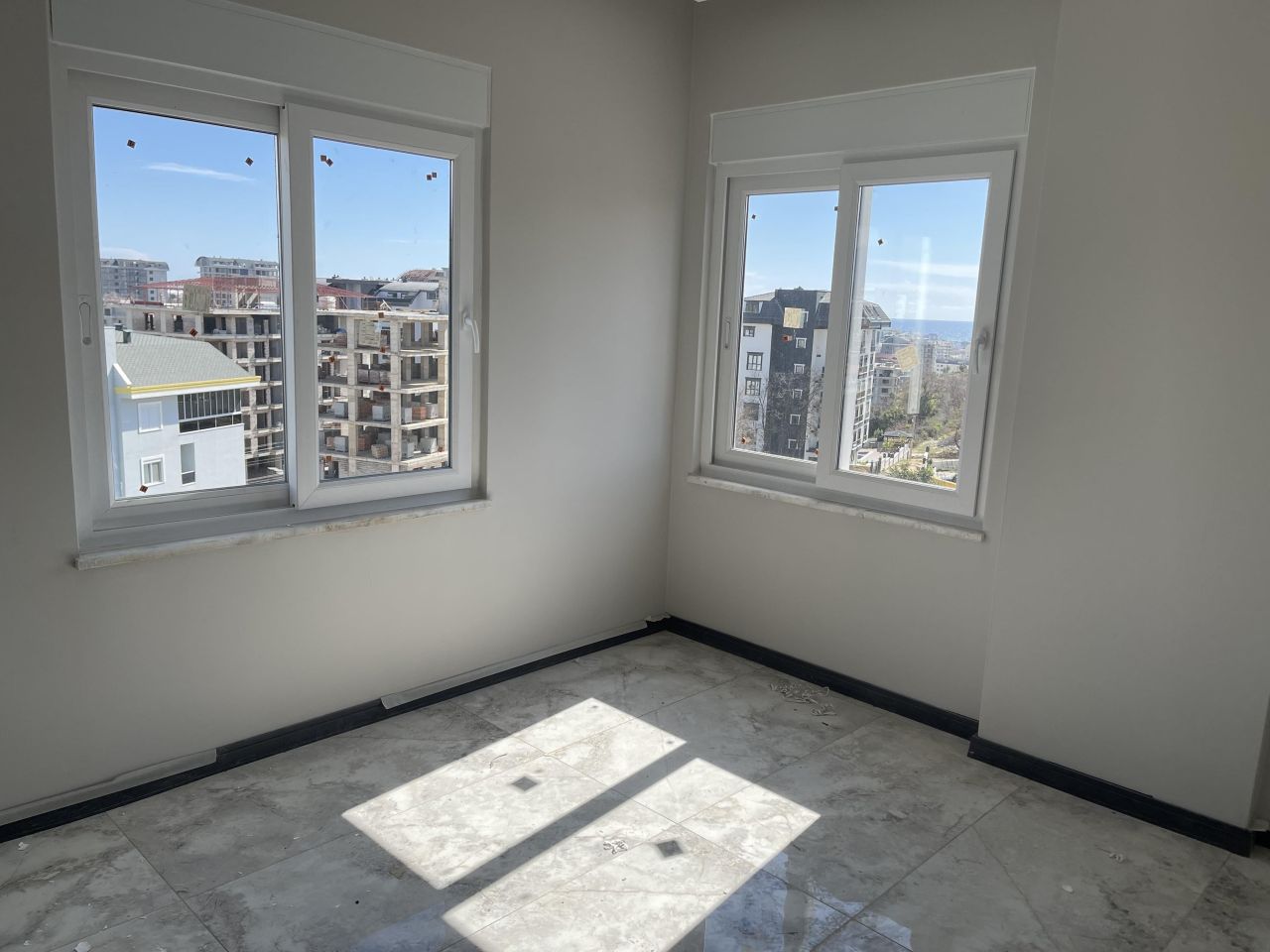 Квартира в Авсалларе, Турция, 60 м² - фото 6