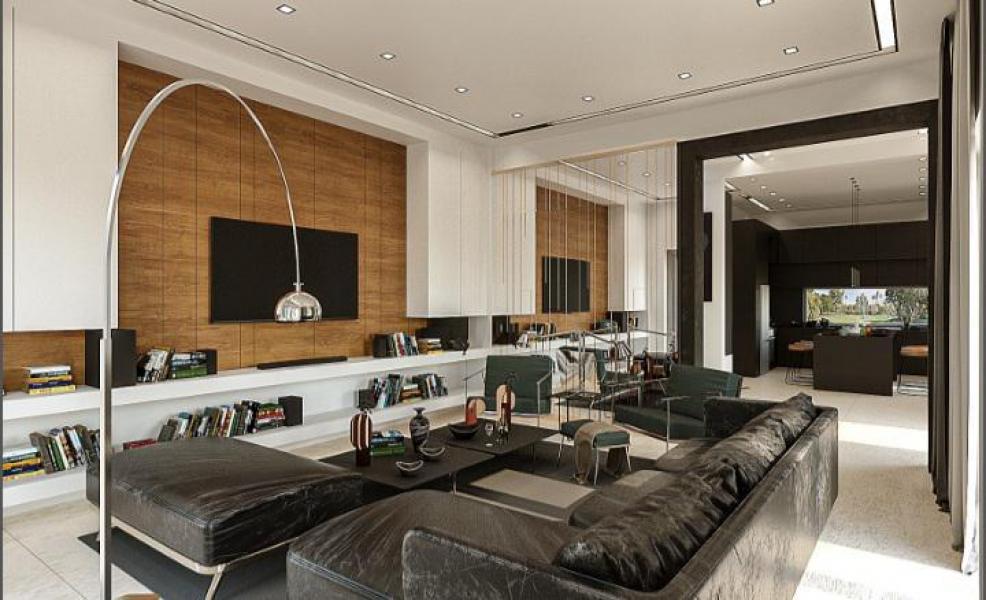 Вилла в Алании, Турция, 250 м² - фото 6