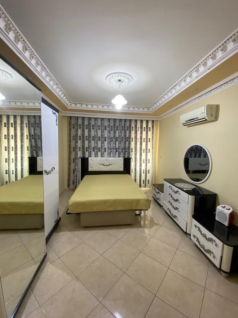 Квартира в Алании, Турция, 120 м² - фото 6