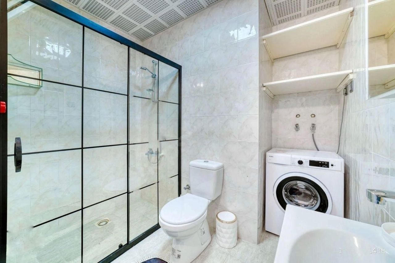 Квартира в Алании, Турция, 110 м² - фото 6