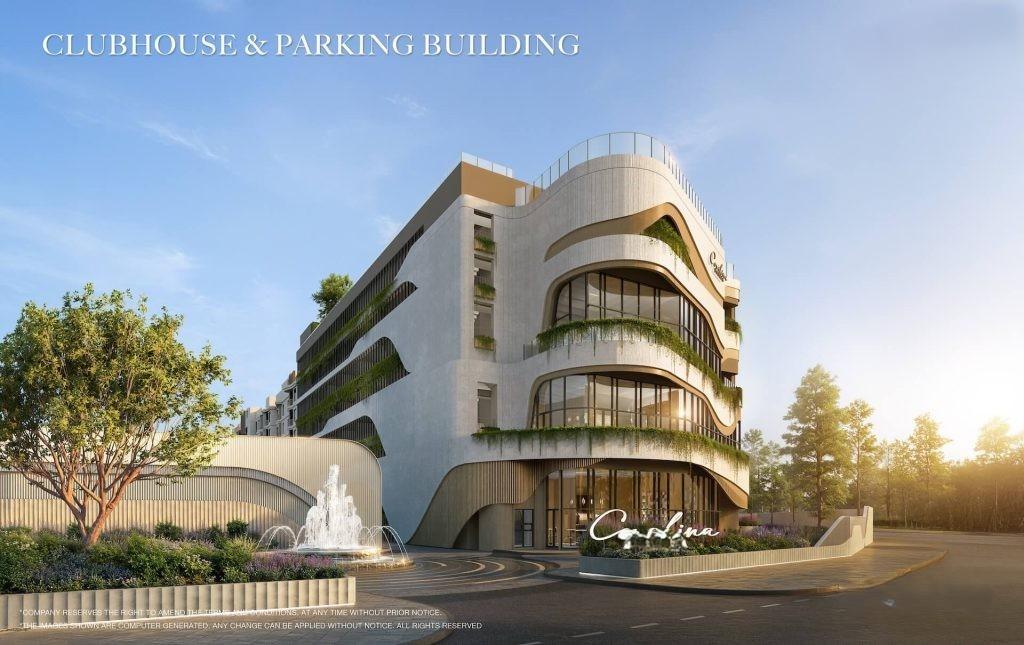 Пентхаус на Пхукете, Таиланд, 71 м² - фото 6