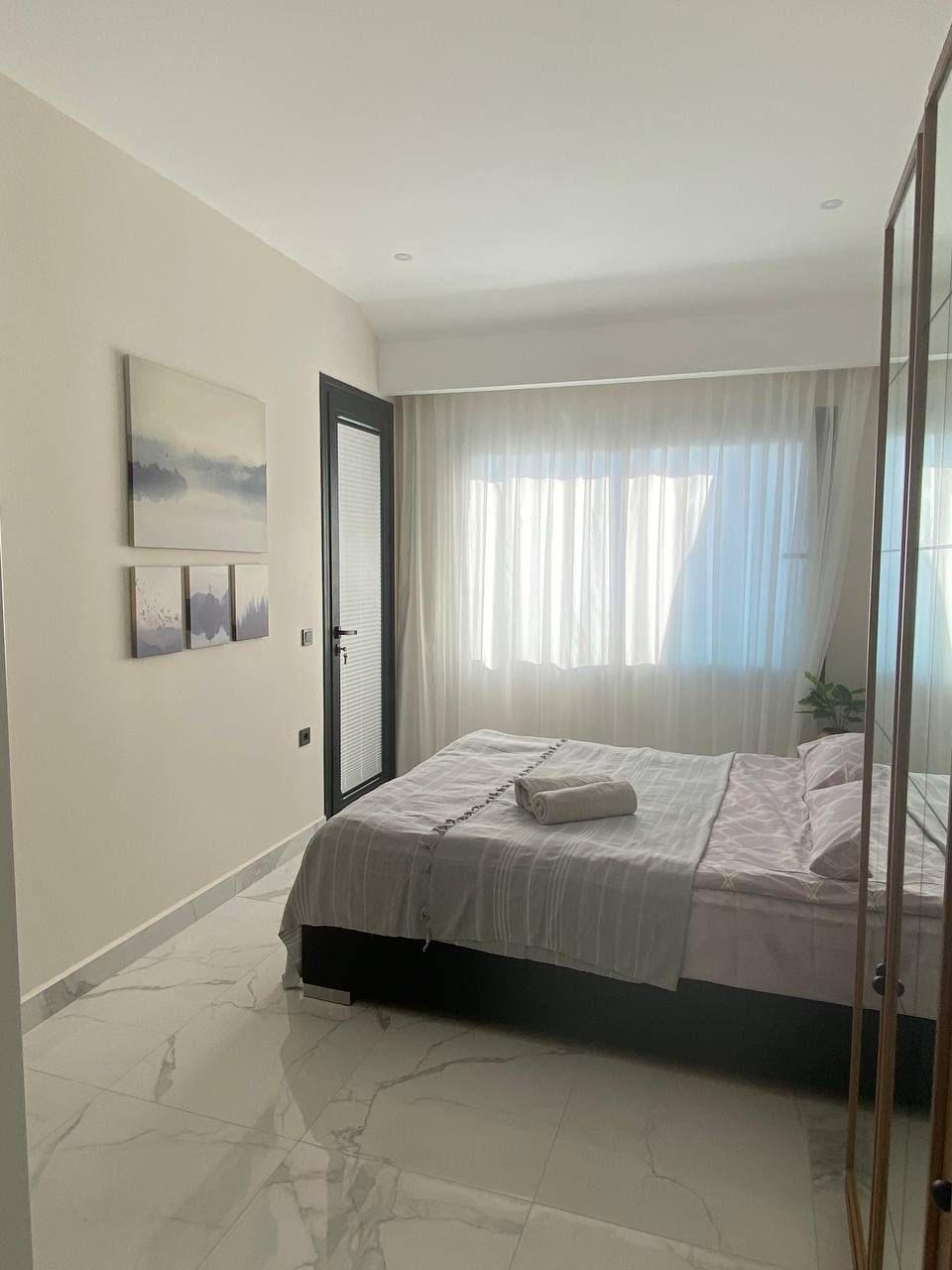 Пентхаус в Алании, Турция, 105 м² - фото 6