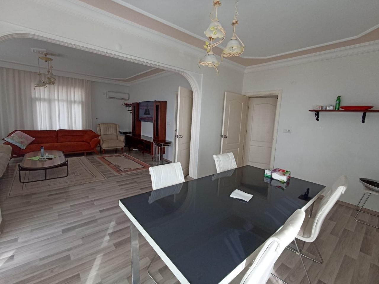 Вилла в Алании, Турция, 350 м² - фото 6