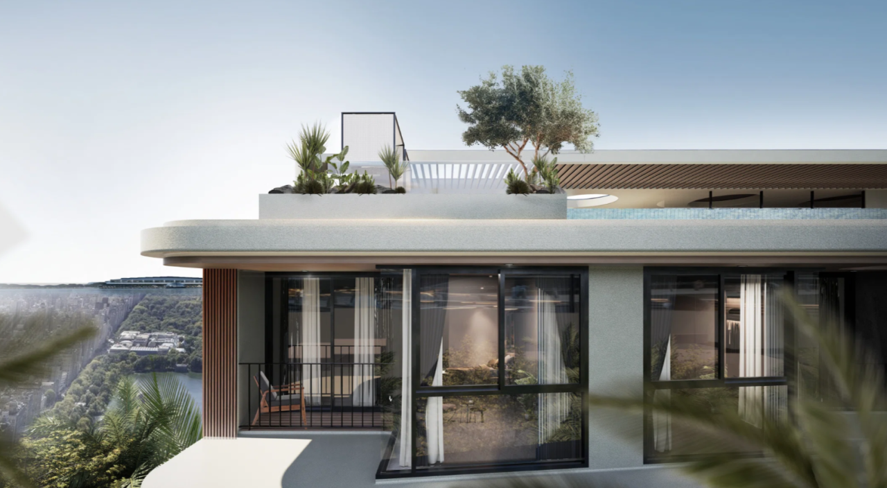 Квартира на Пхукете, Таиланд, 29 м² - фото 6