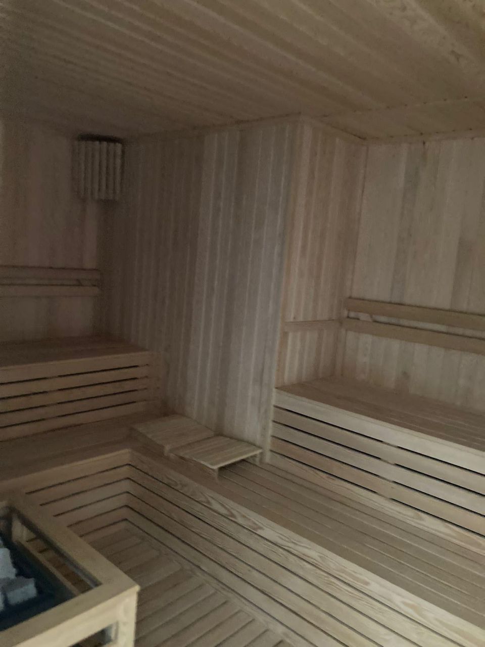 Квартира в Алании, Турция, 50 м² - фото 6