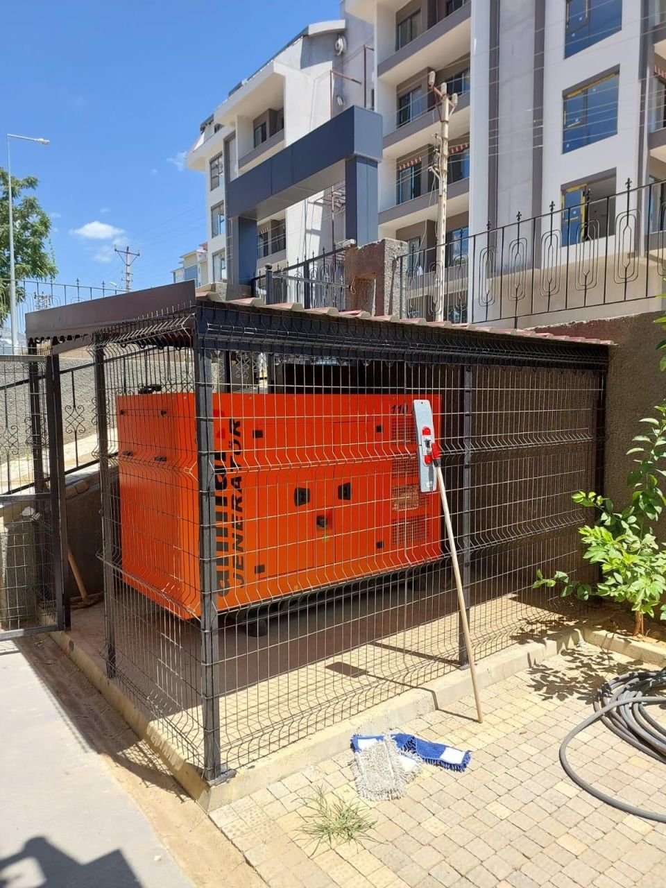 Квартира в Алании, Турция, 60 м² - фото 6