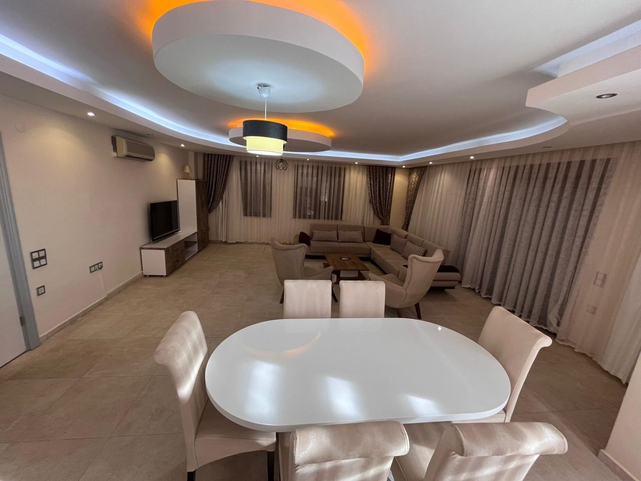 Вилла в Алании, Турция, 420 м² - фото 6