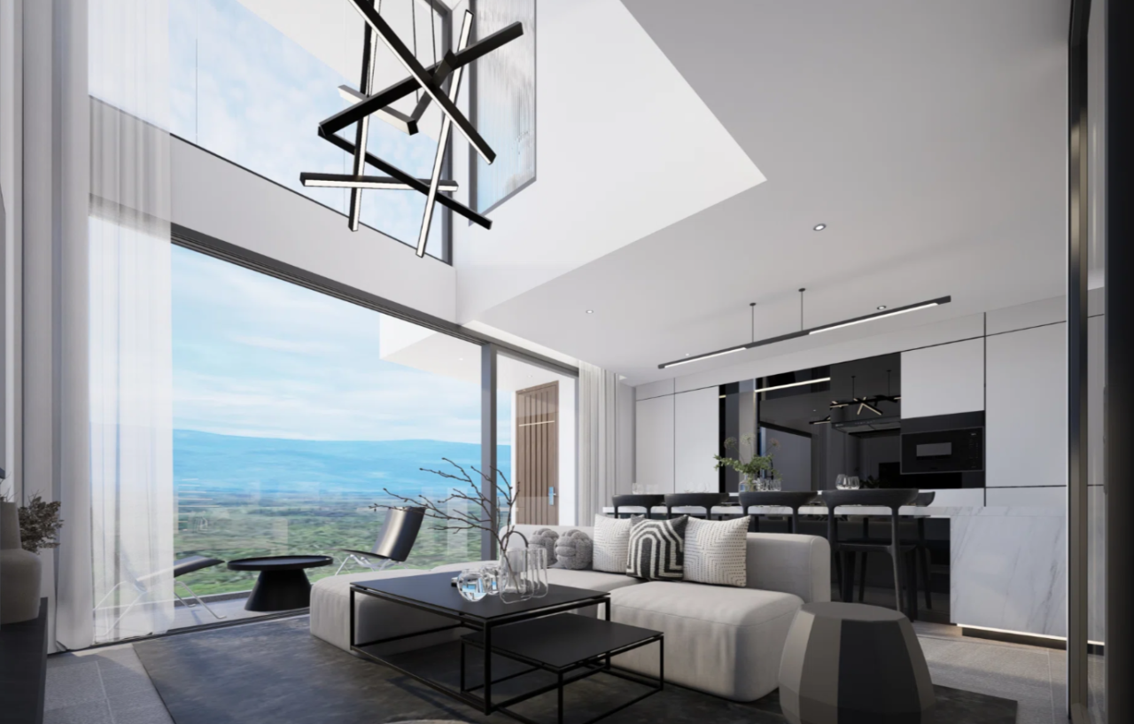 Квартира на Пхукете, Таиланд, 46 м² - фото 6