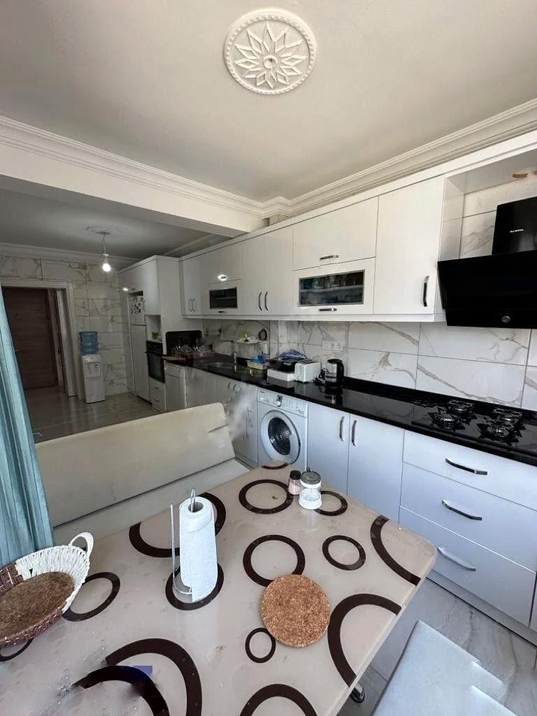 Квартира в Алании, Турция, 140 м² - фото 6