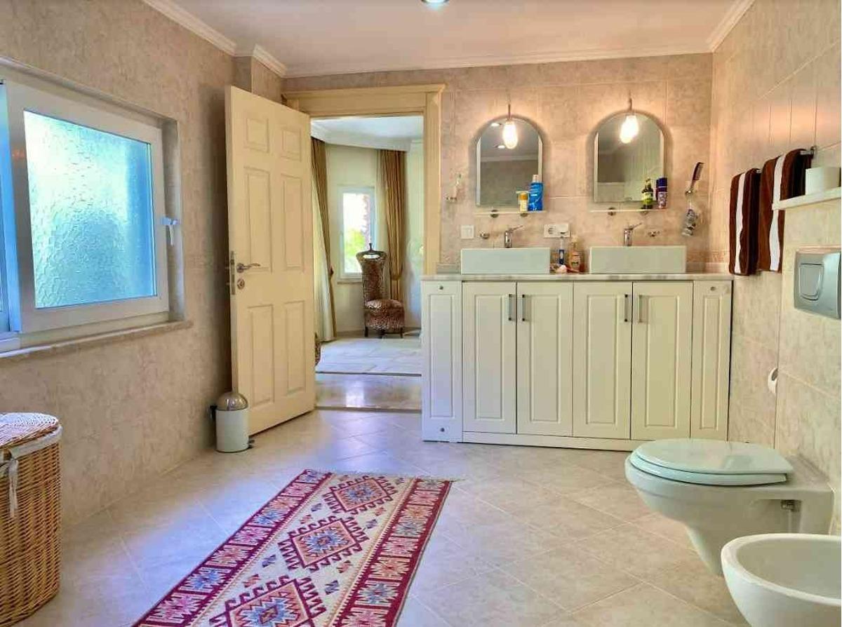 Вилла в Алании, Турция, 450 м² - фото 6