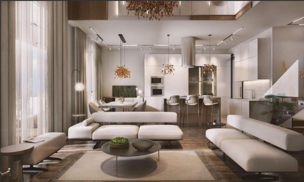 Вилла в Алании, Турция, 270 м² - фото 6