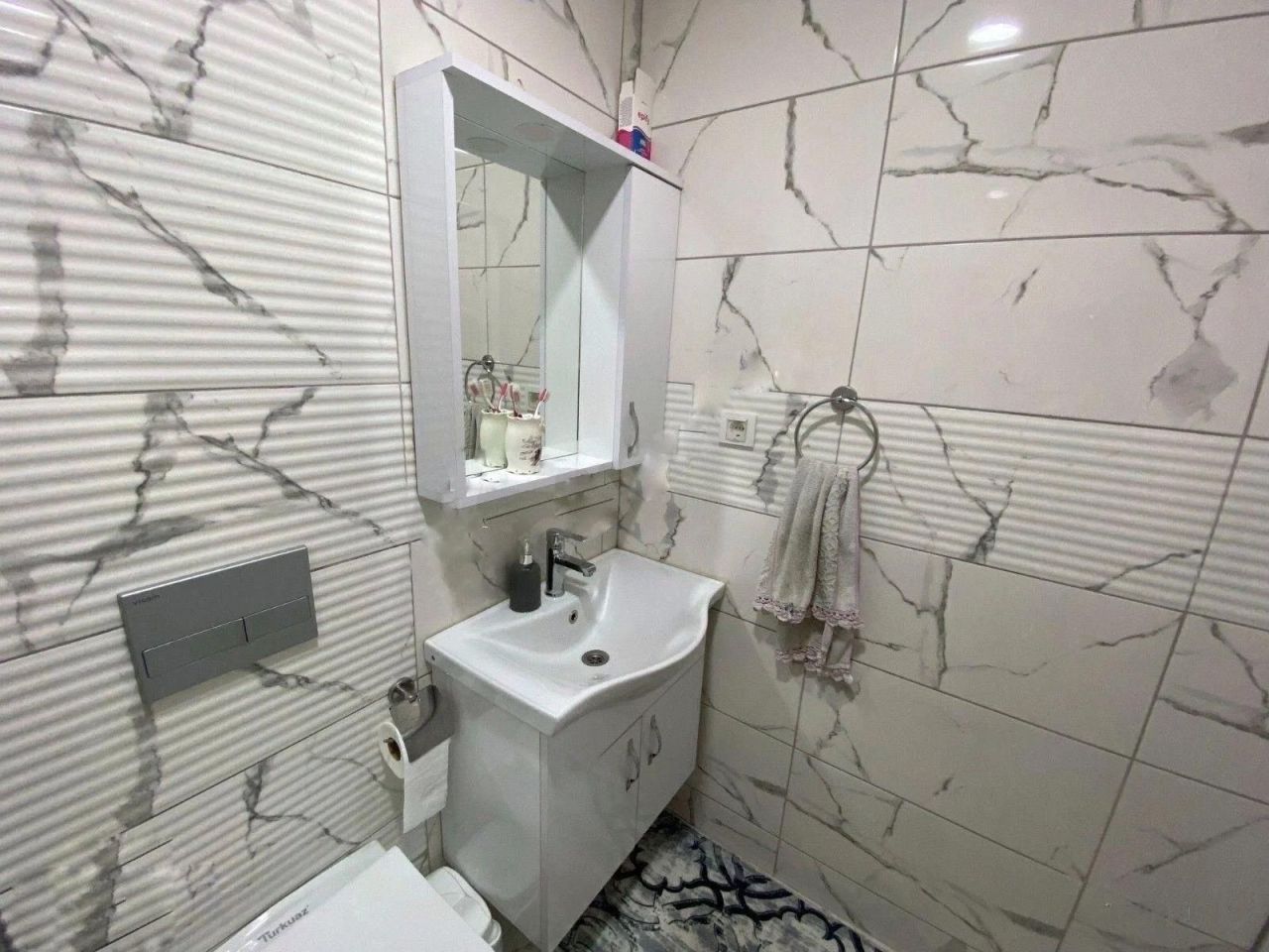 Вилла в Алании, Турция, 150 м² - фото 6