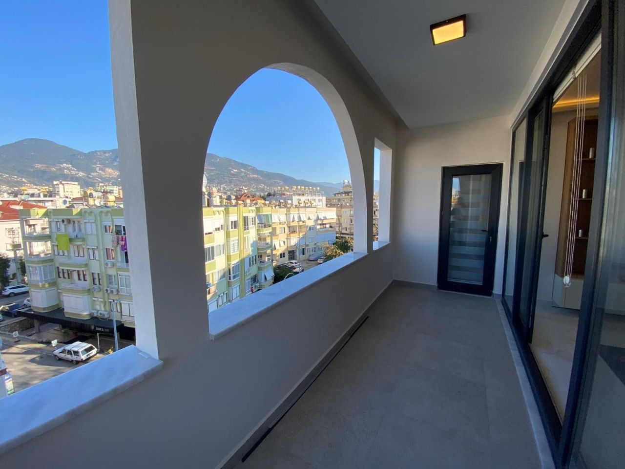 Квартира в Алании, Турция, 90 м² - фото 6