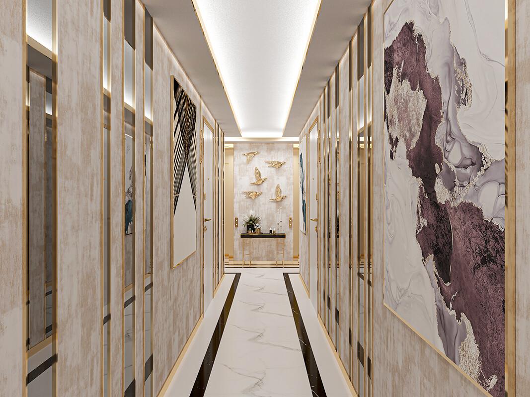 Квартира в Алании, Турция, 87 м² - фото 6