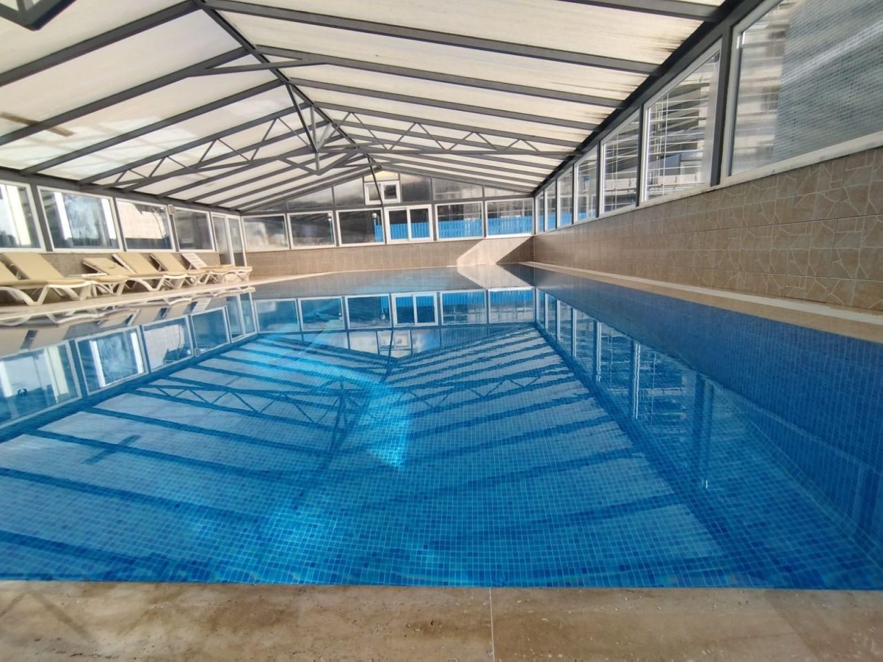 Квартира в Алании, Турция, 75 м² - фото 6